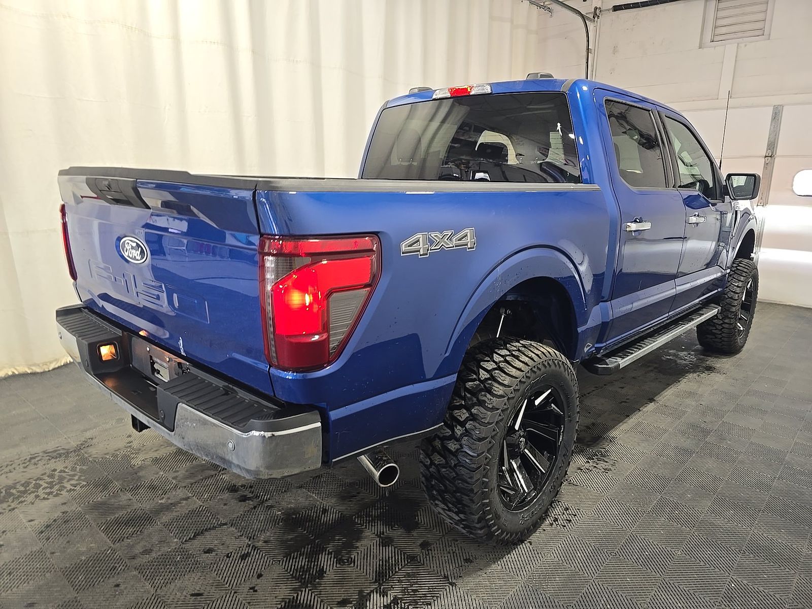 FORD F-150 - 5