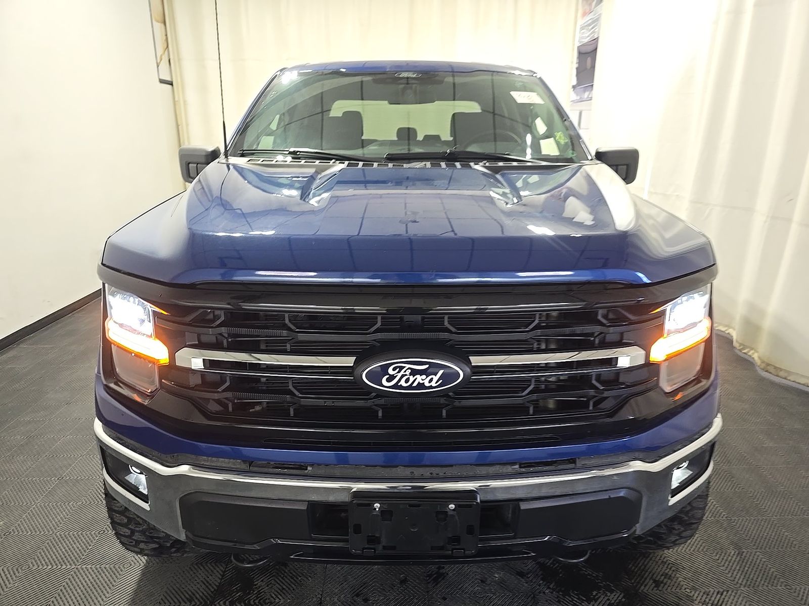 FORD F-150 - 3