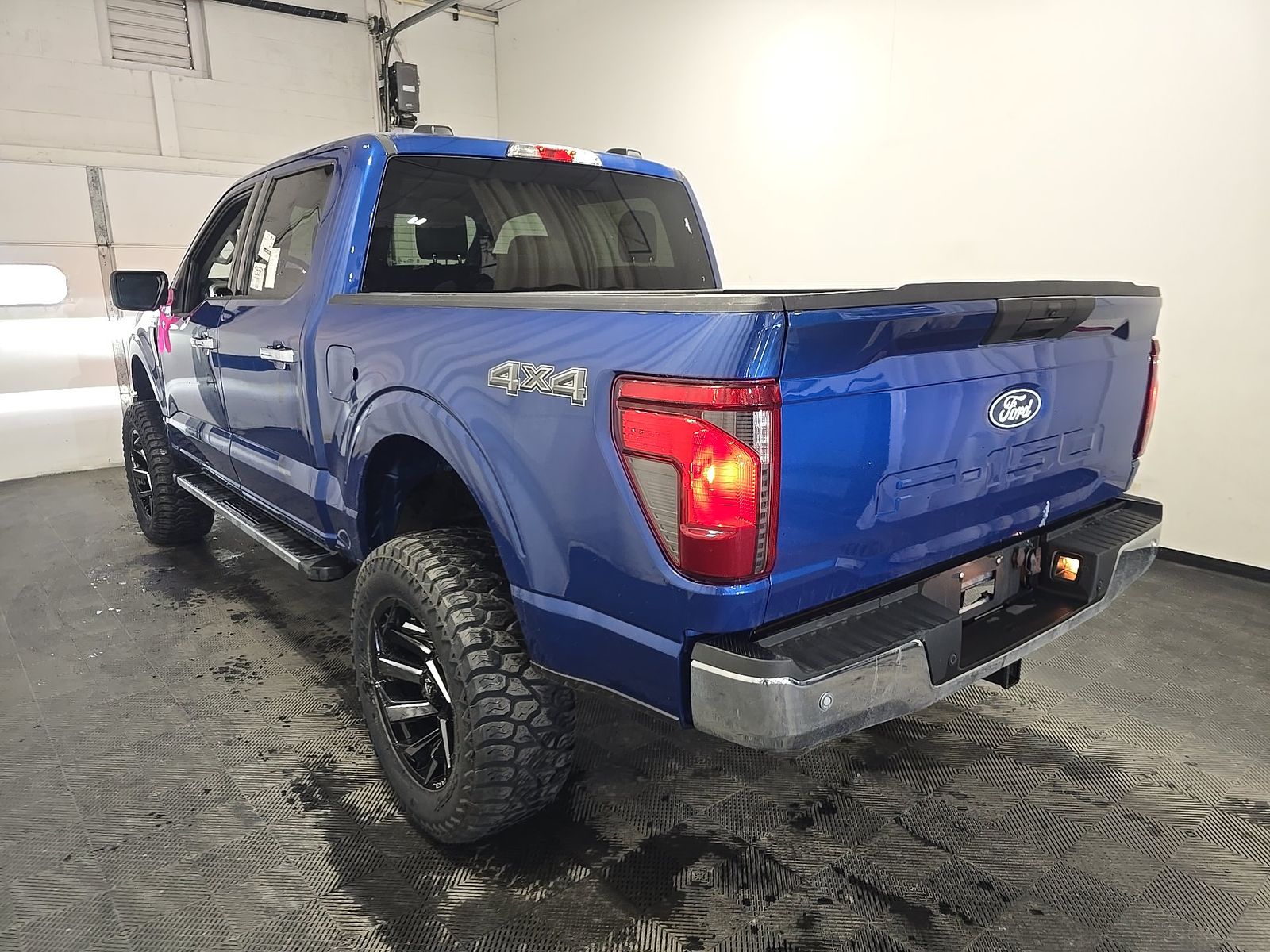 FORD F-150 - 7