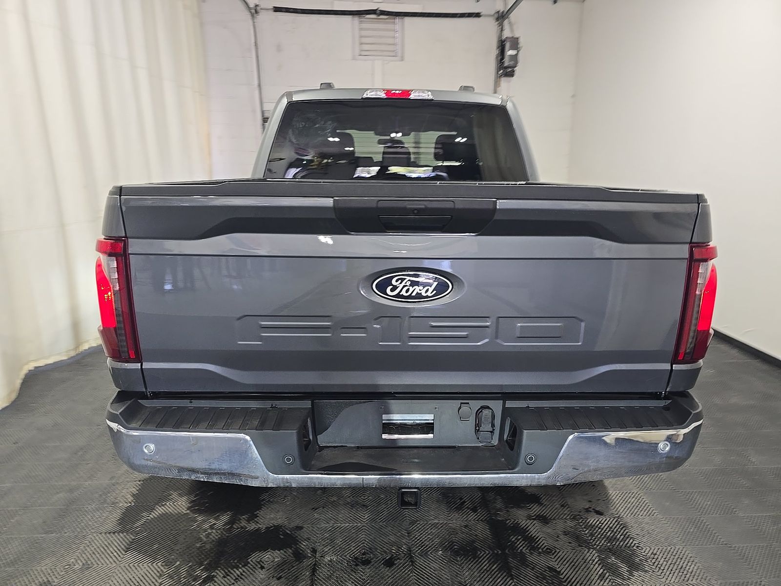 FORD F-150 - 6