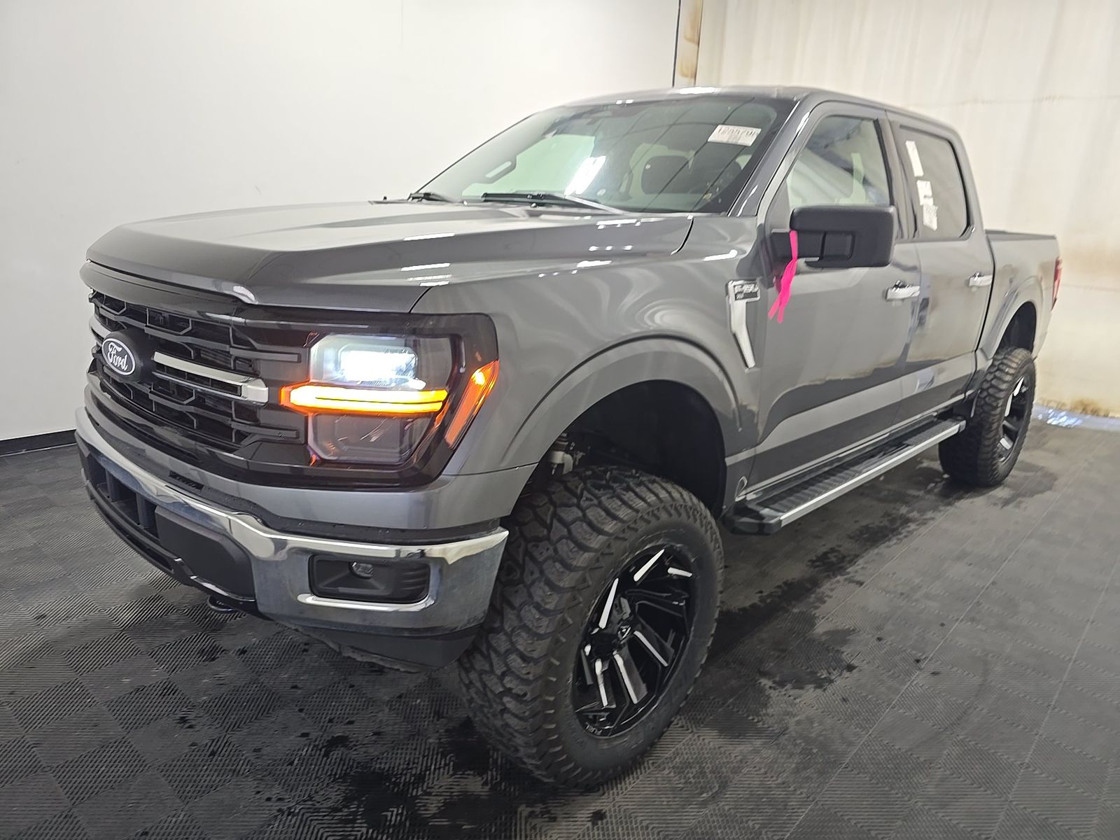 FORD F-150 - 1