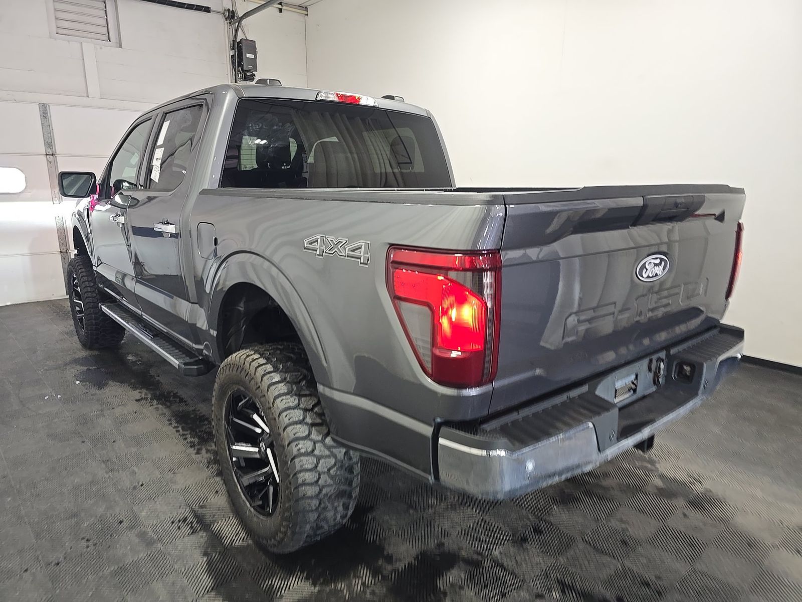 FORD F-150 - 7