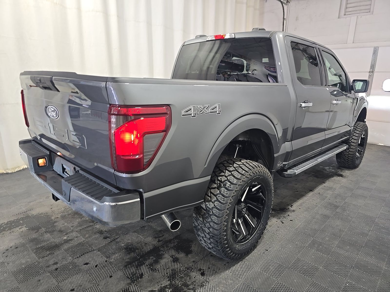 FORD F-150 - 5