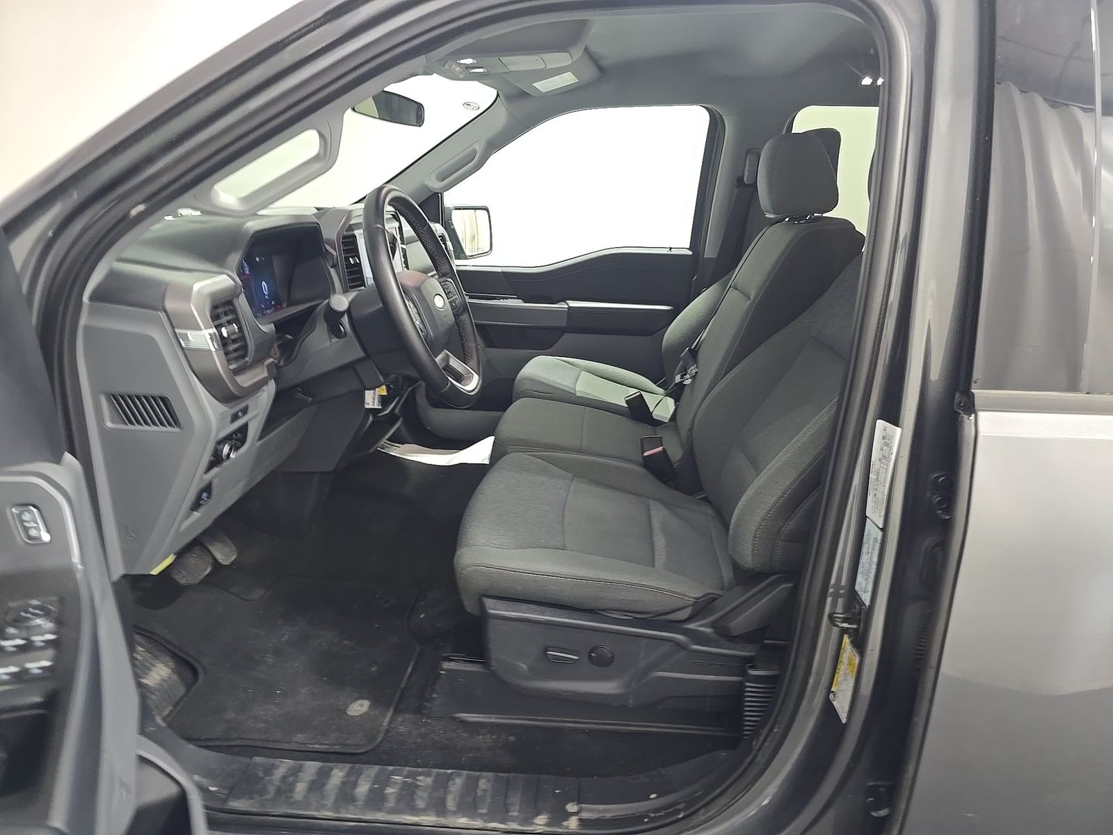 FORD F-150 - 8