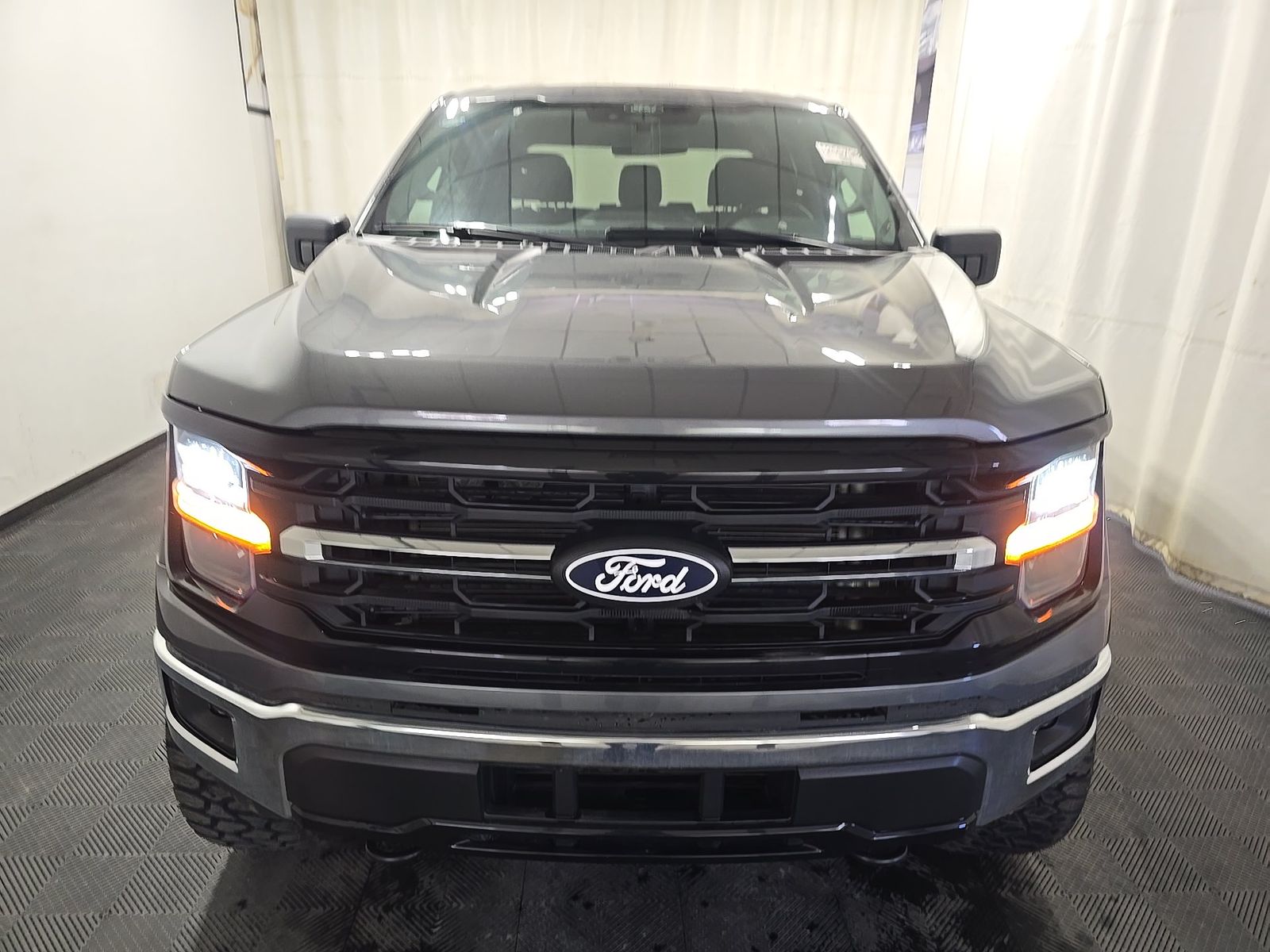 FORD F-150 - 3