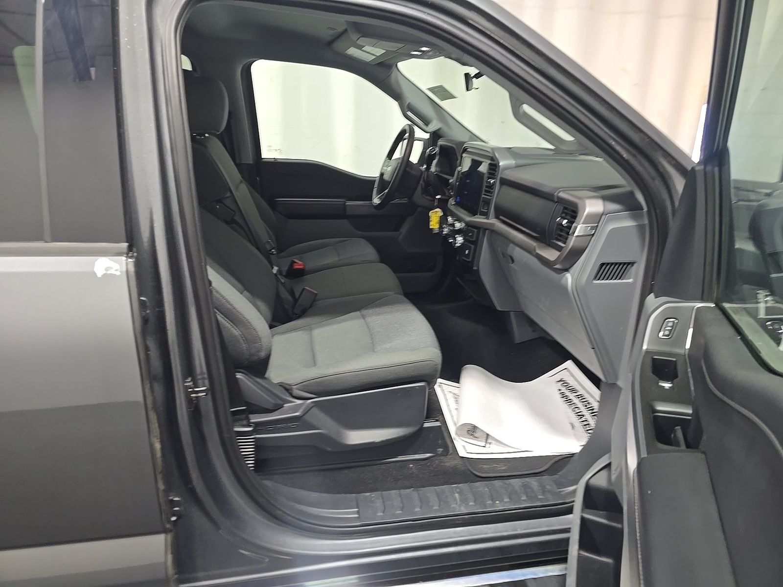 FORD F-150 - 9