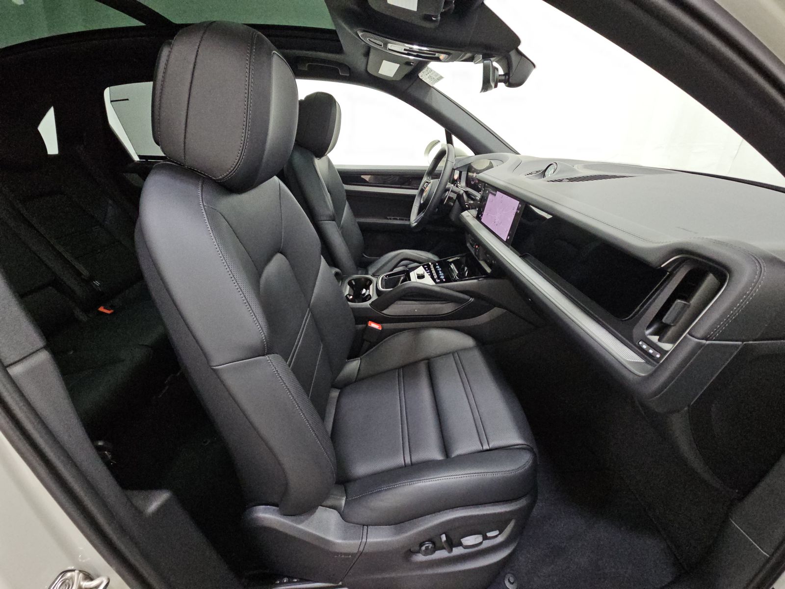 PORSCHE CAYENNE - 9
