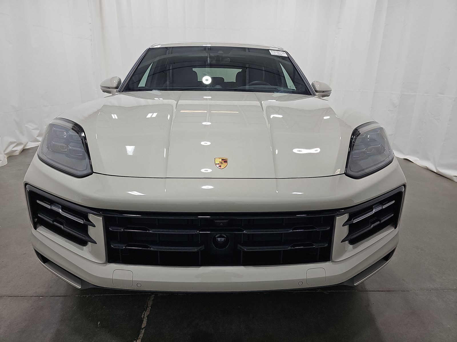PORSCHE CAYENNE - 3
