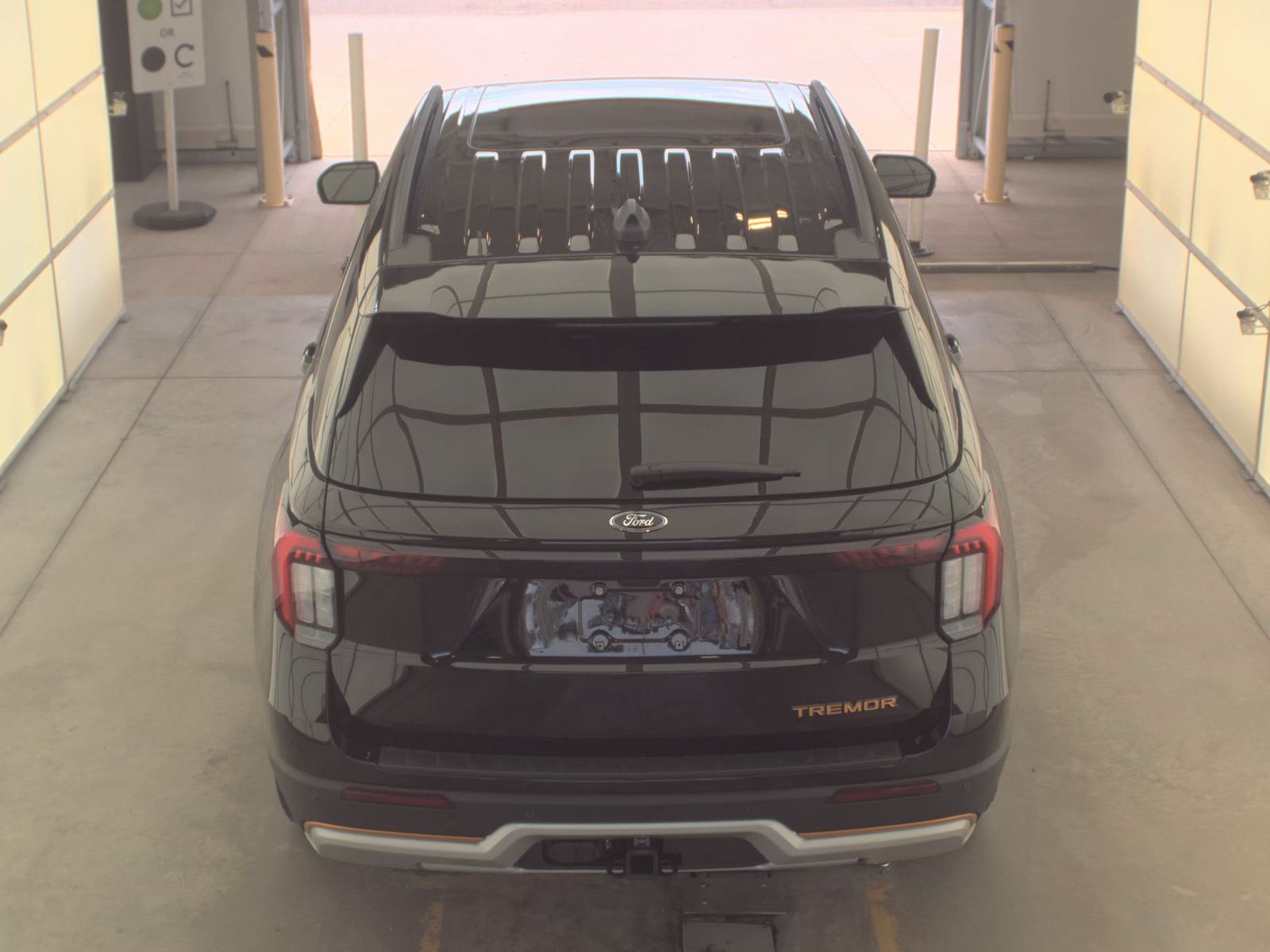 FORD EXPLORER - 7