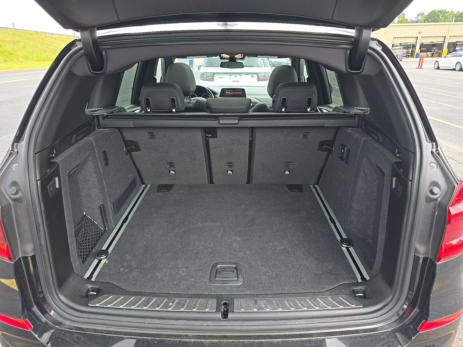 2021 BMW X3 sDrive30i RWD