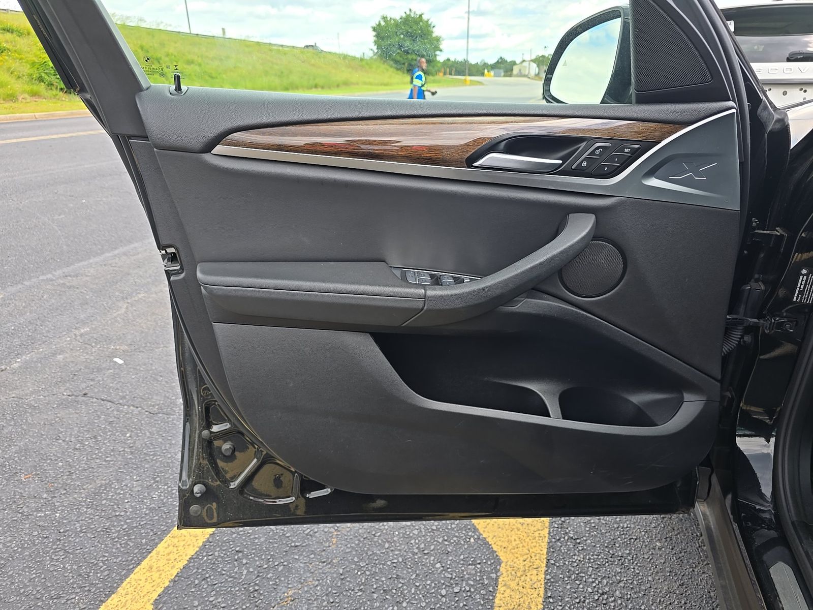 2021 BMW X3 sDrive30i RWD