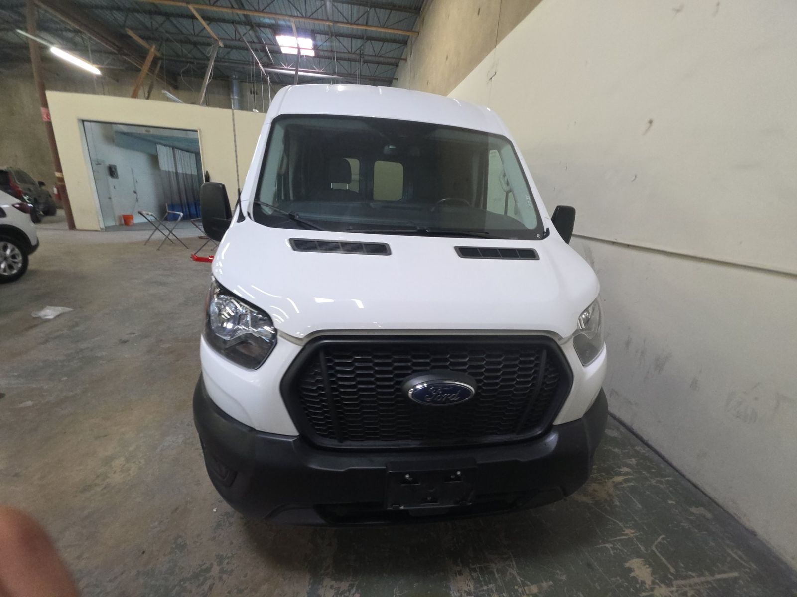 FORD TRANSIT 250 - 3