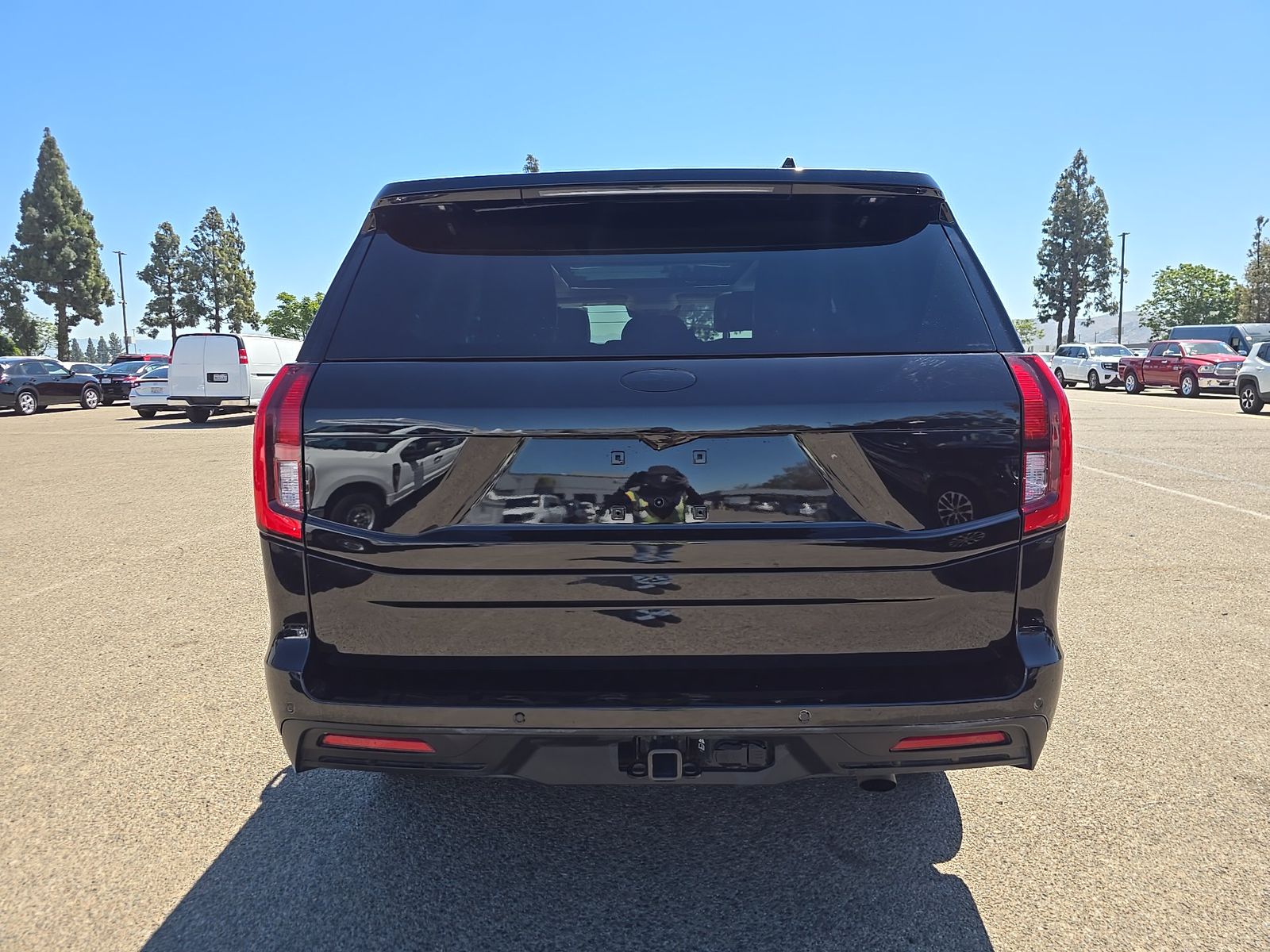 FORD EXPEDITION - 6