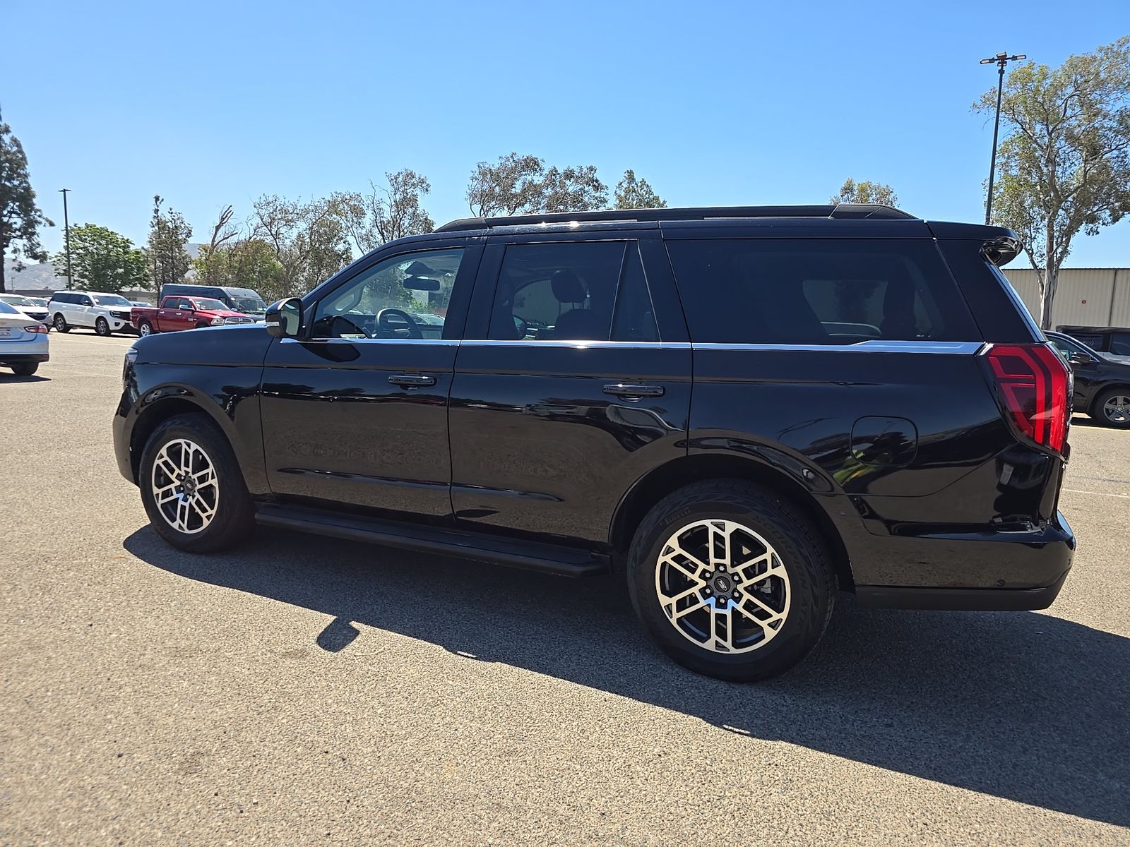 FORD EXPEDITION - 7