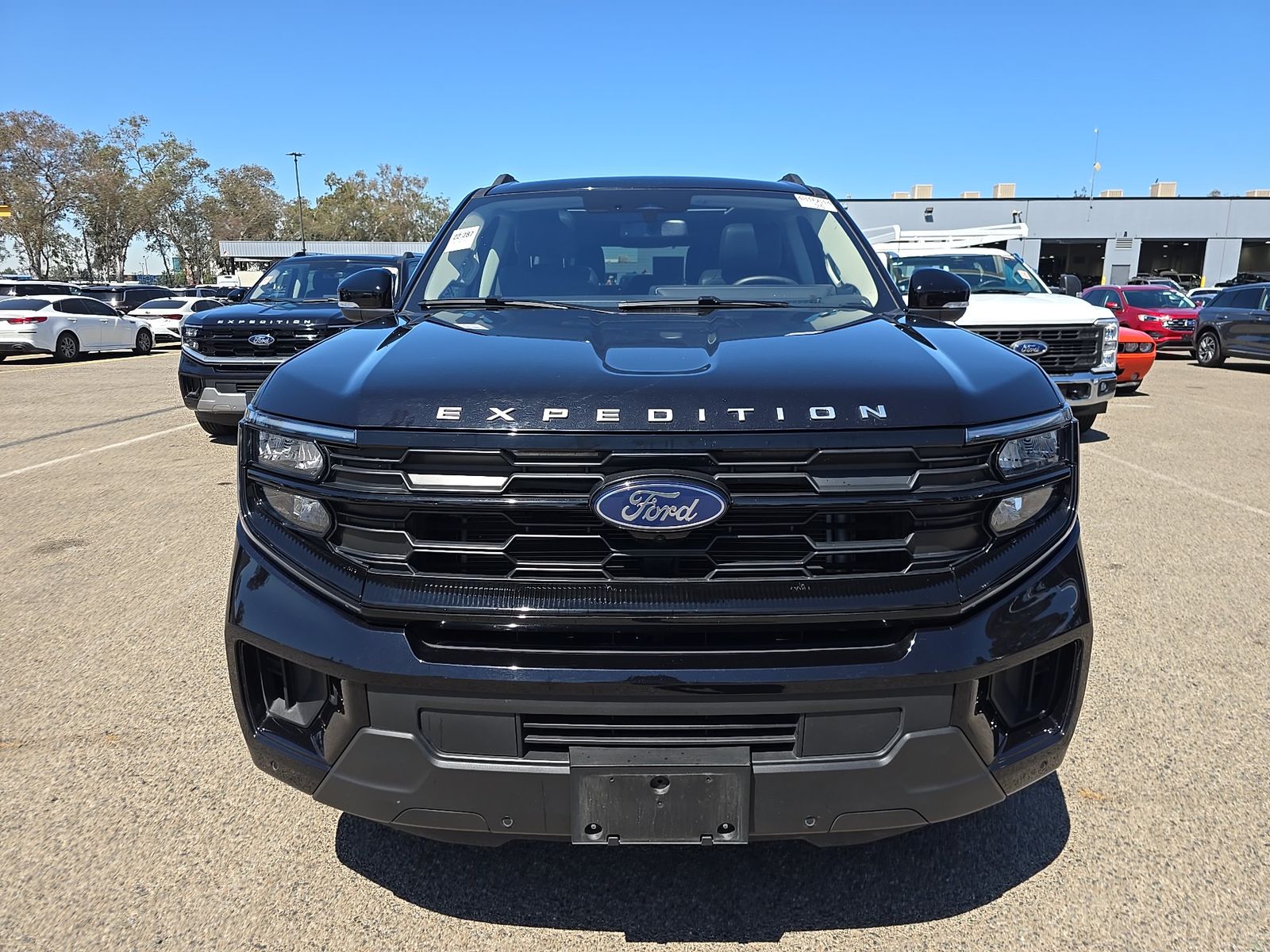 FORD EXPEDITION - 3