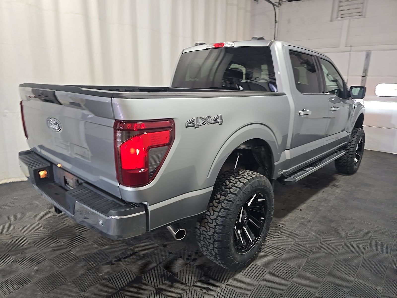 FORD F-150 - 5