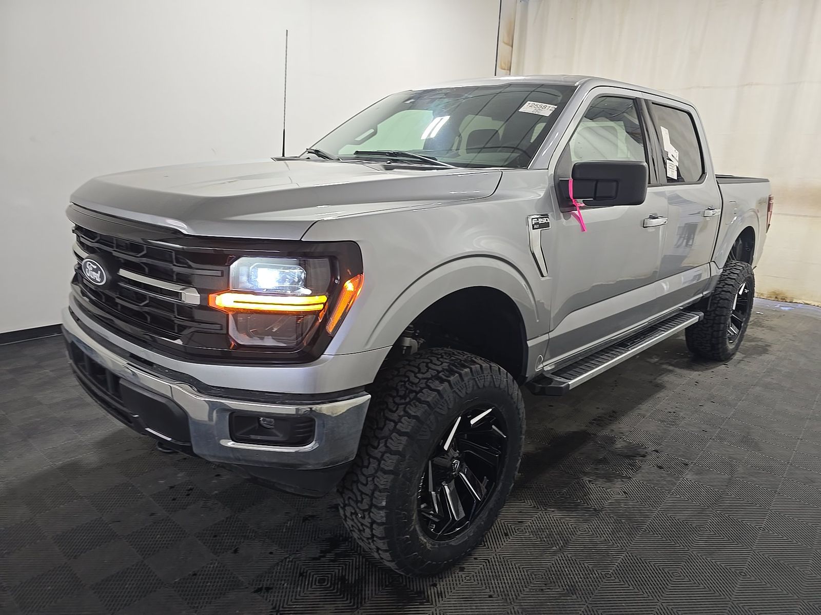 FORD F-150 - 1