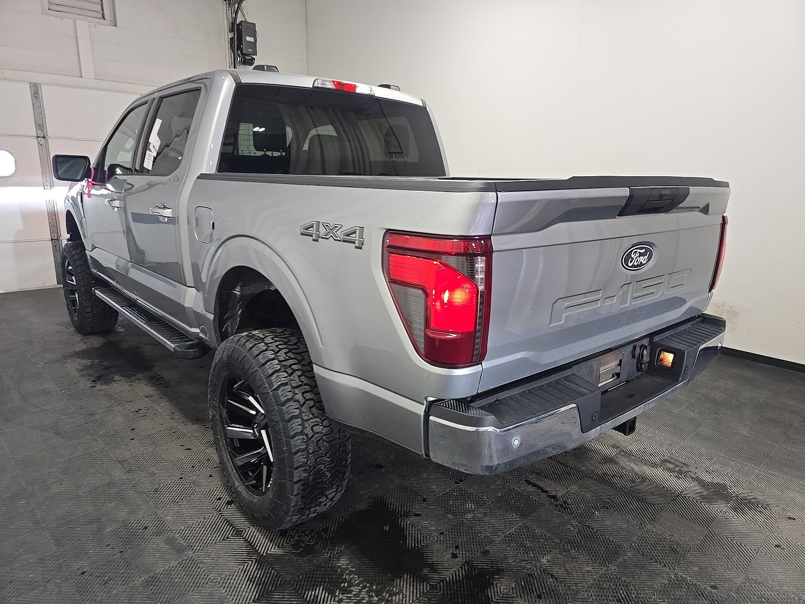 FORD F-150 - 7