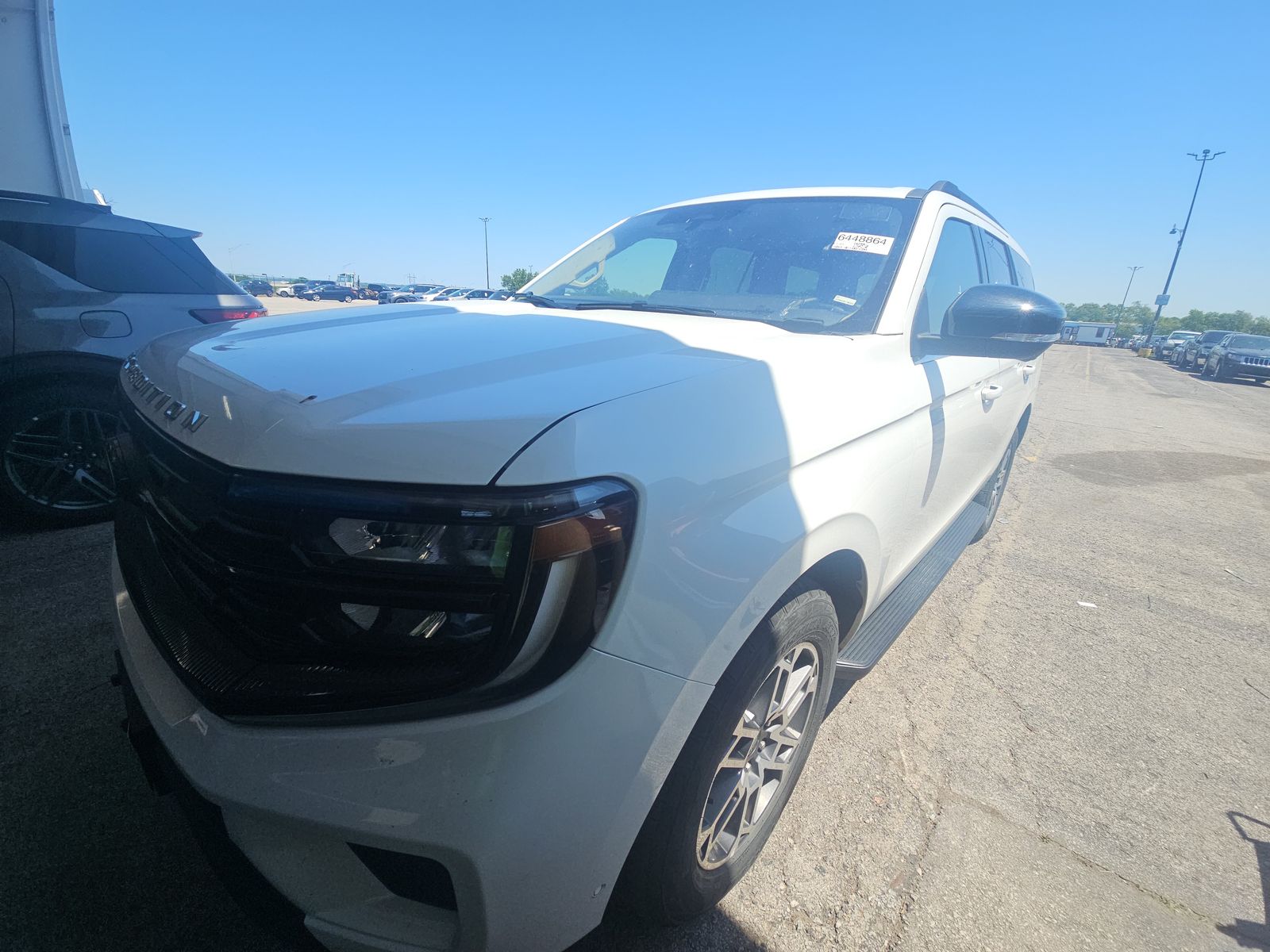 FORD EXPEDITION - 1