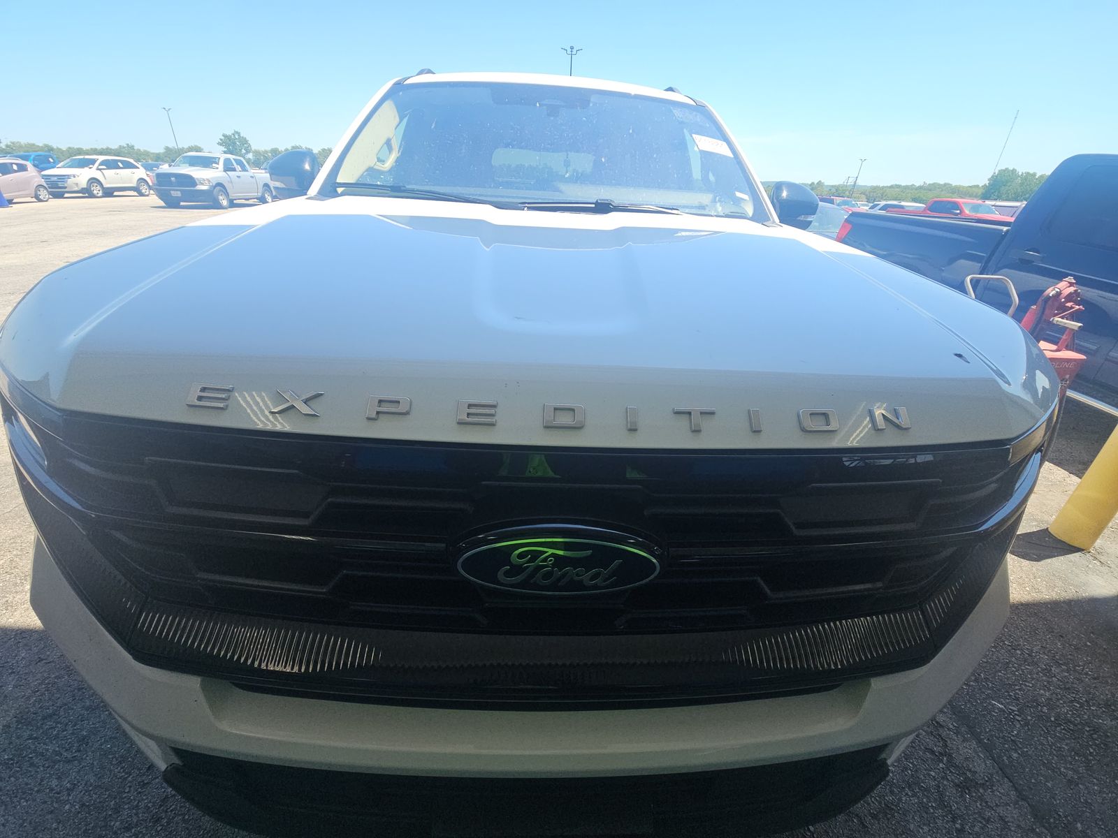 FORD EXPEDITION - 3