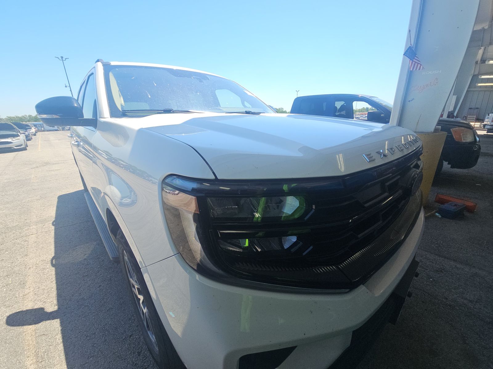 FORD EXPEDITION - 4