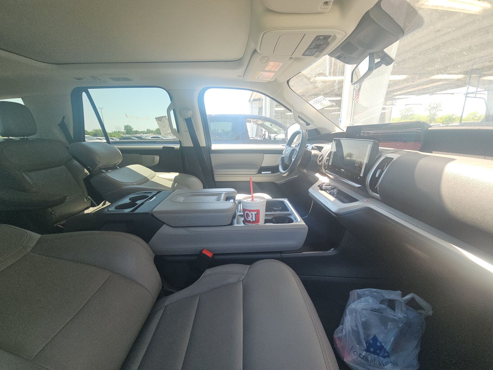 FORD EXPEDITION - 9