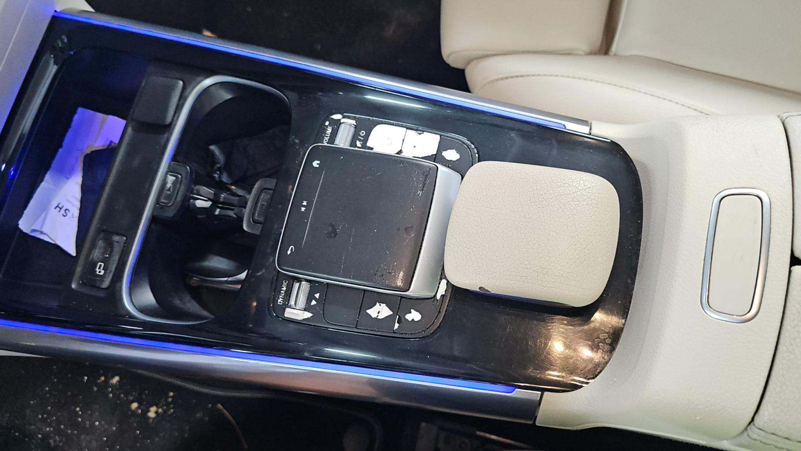 2023 Mercedes-Benz GLA GLA 250 AWD