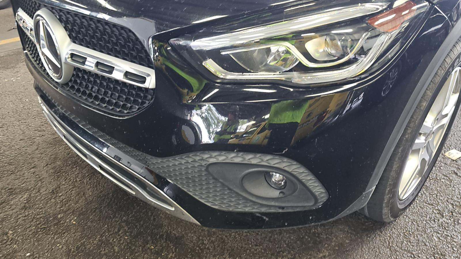 2023 Mercedes-Benz GLA GLA 250 AWD