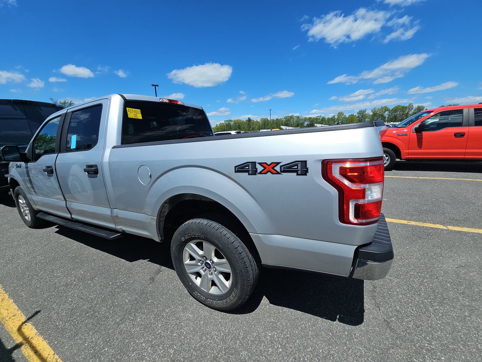 FORD F-150 - 7