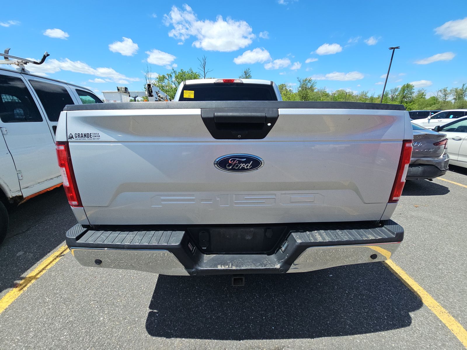 FORD F-150 - 6
