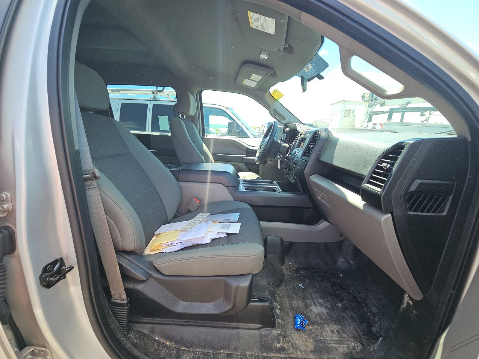 FORD F-150 - 9