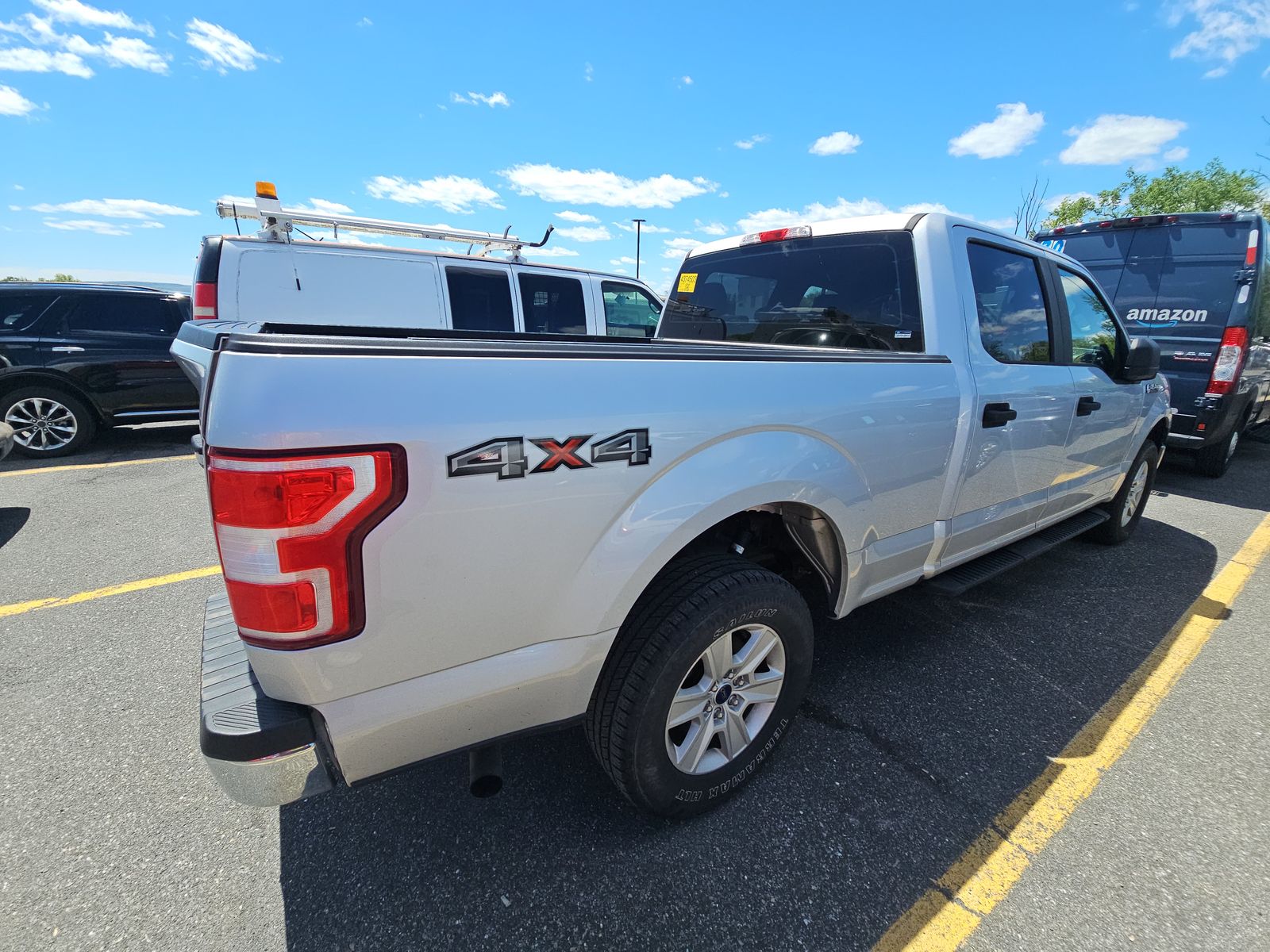 FORD F-150 - 5