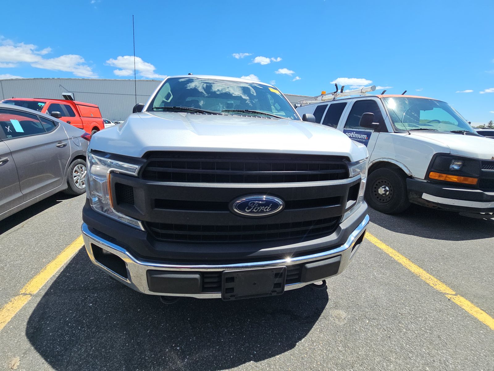 FORD F-150 - 3