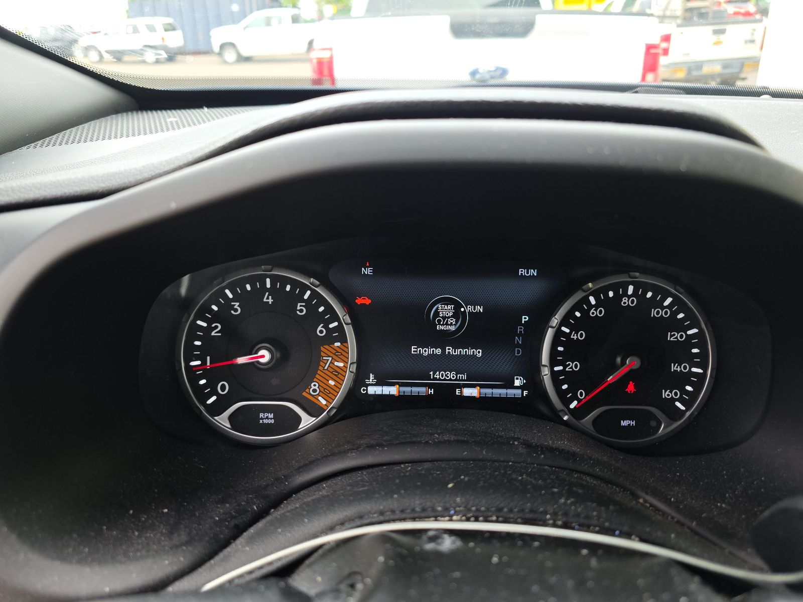 2022 Jeep Renegade Altitude AWD