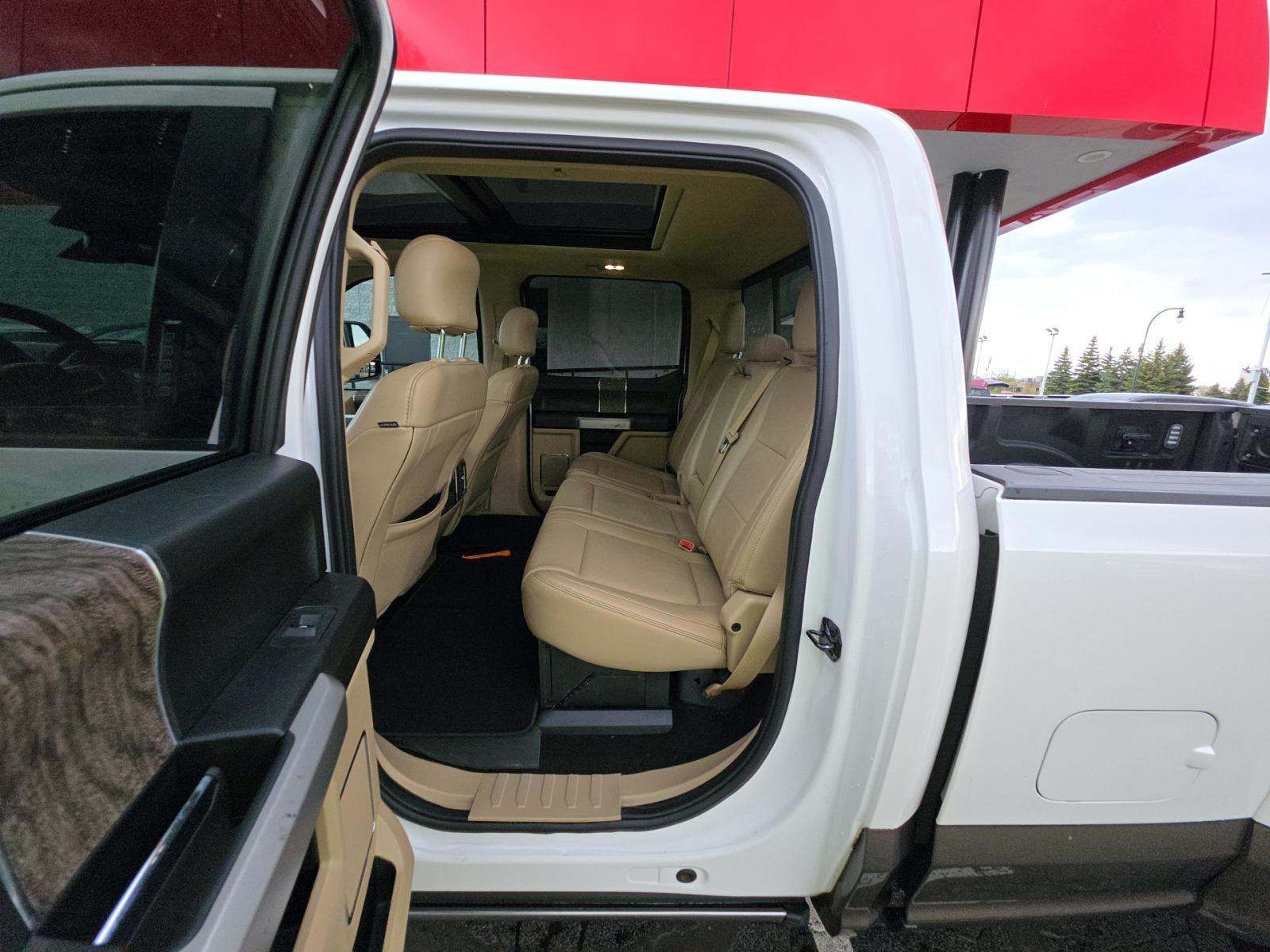 FORD F-450 - 8