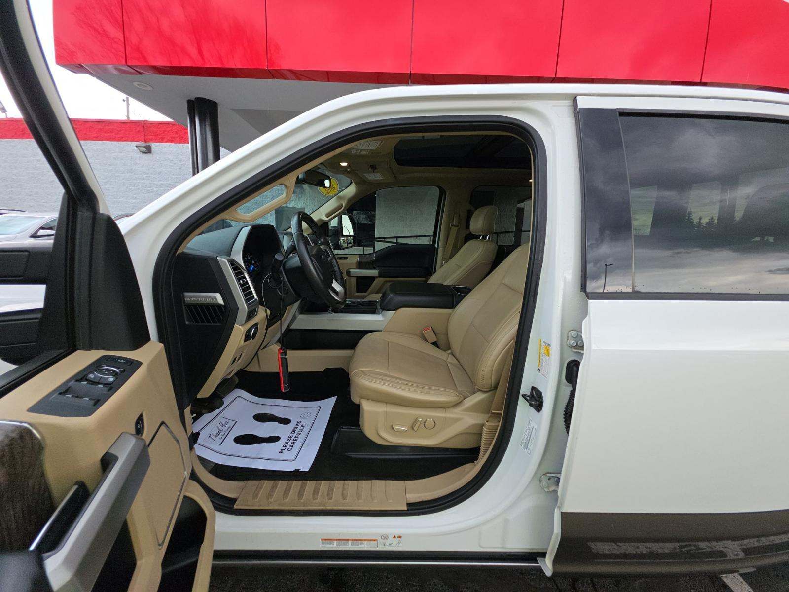 FORD F-450 - 5
