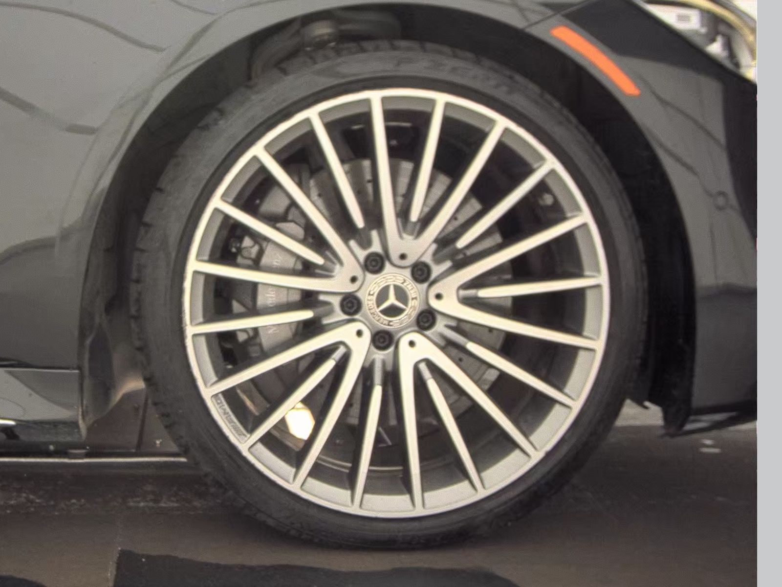 2023 Mercedes-Benz S-Class S 500 AWD