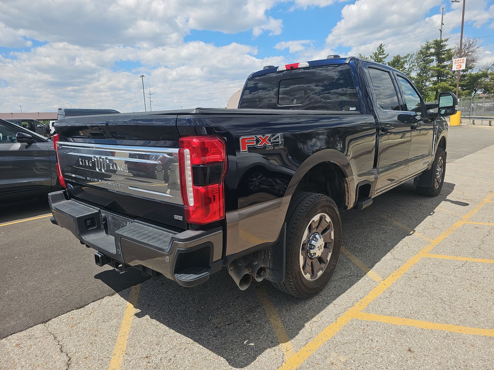 FORD F-250 - 5