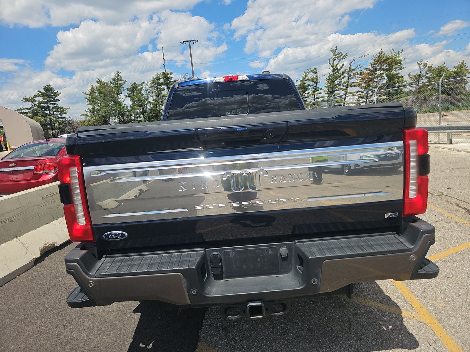 FORD F-250 - 6