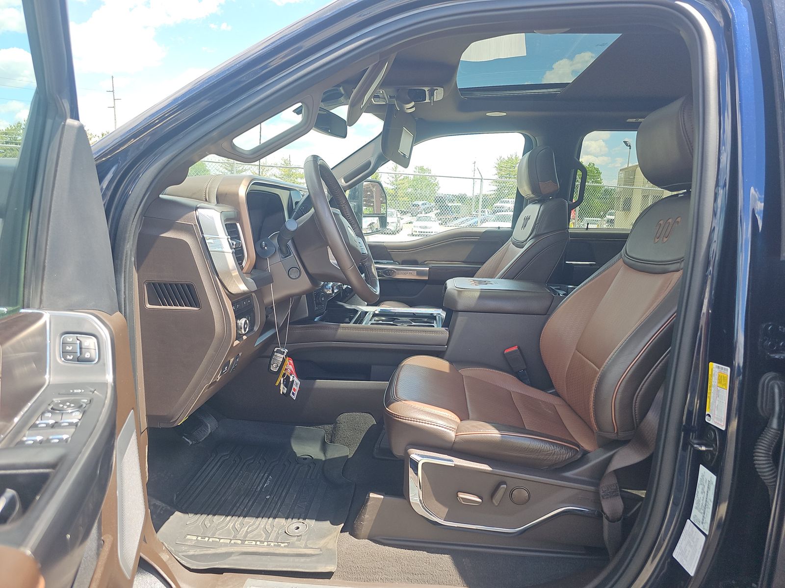 FORD F-250 - 8