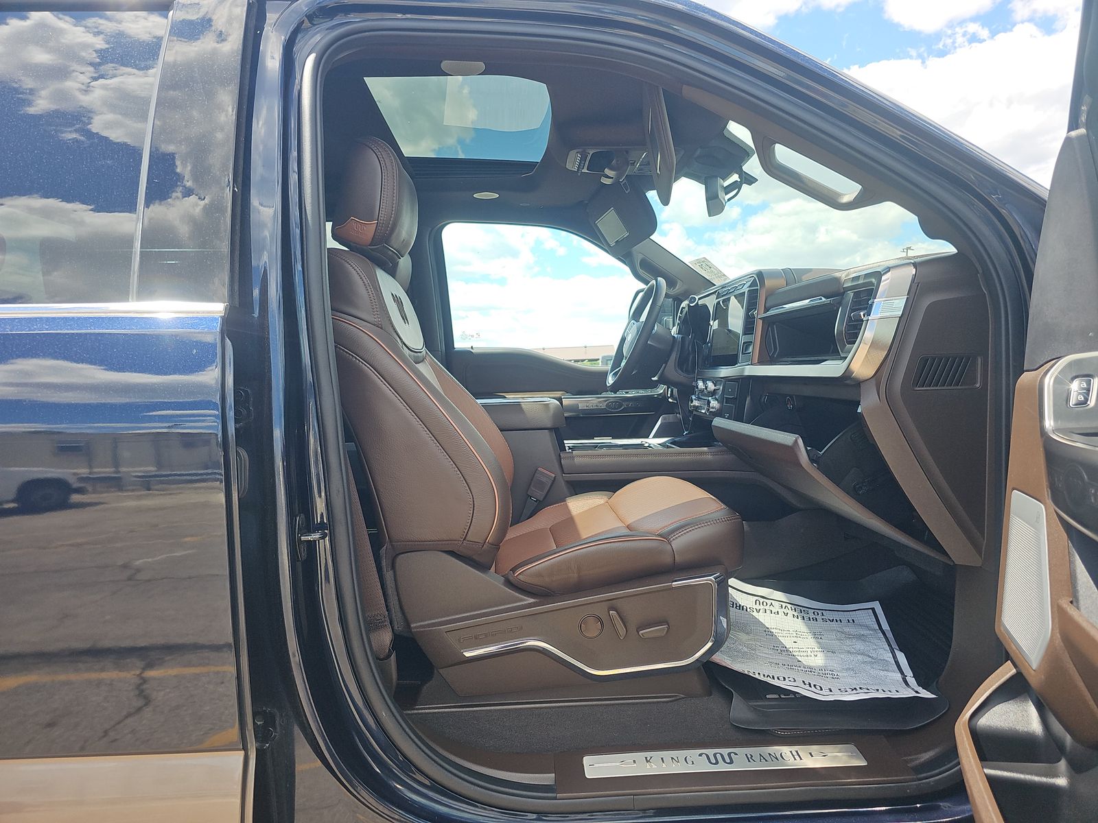 FORD F-250 - 9