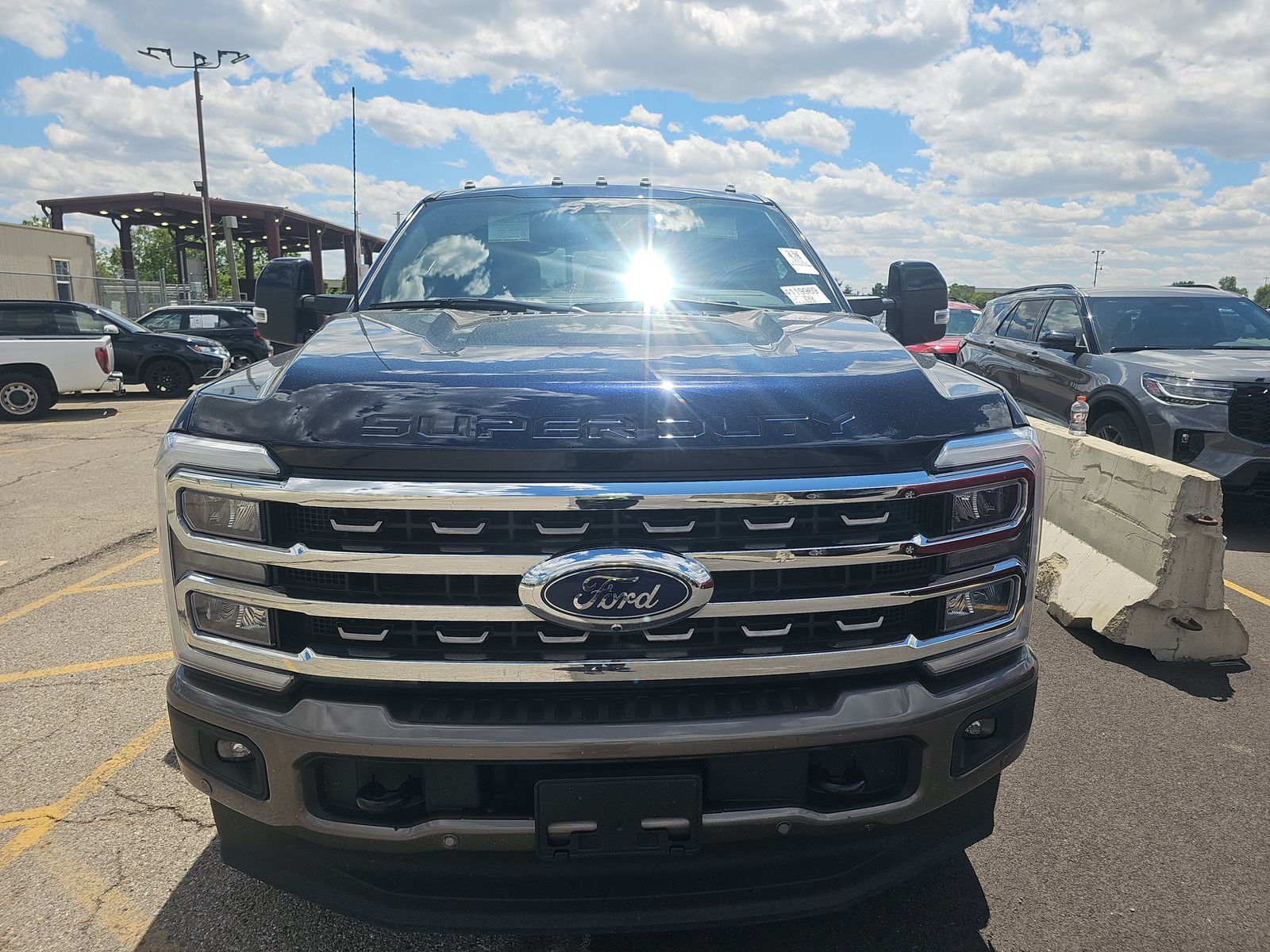 FORD F-250 - 3