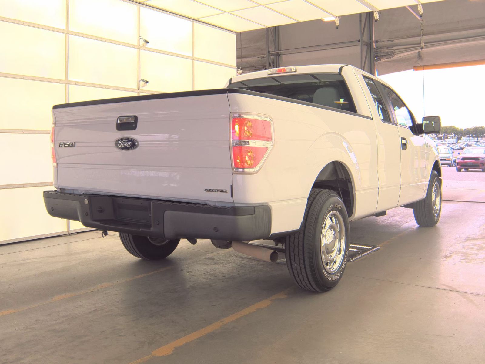 FORD F-150 - 6