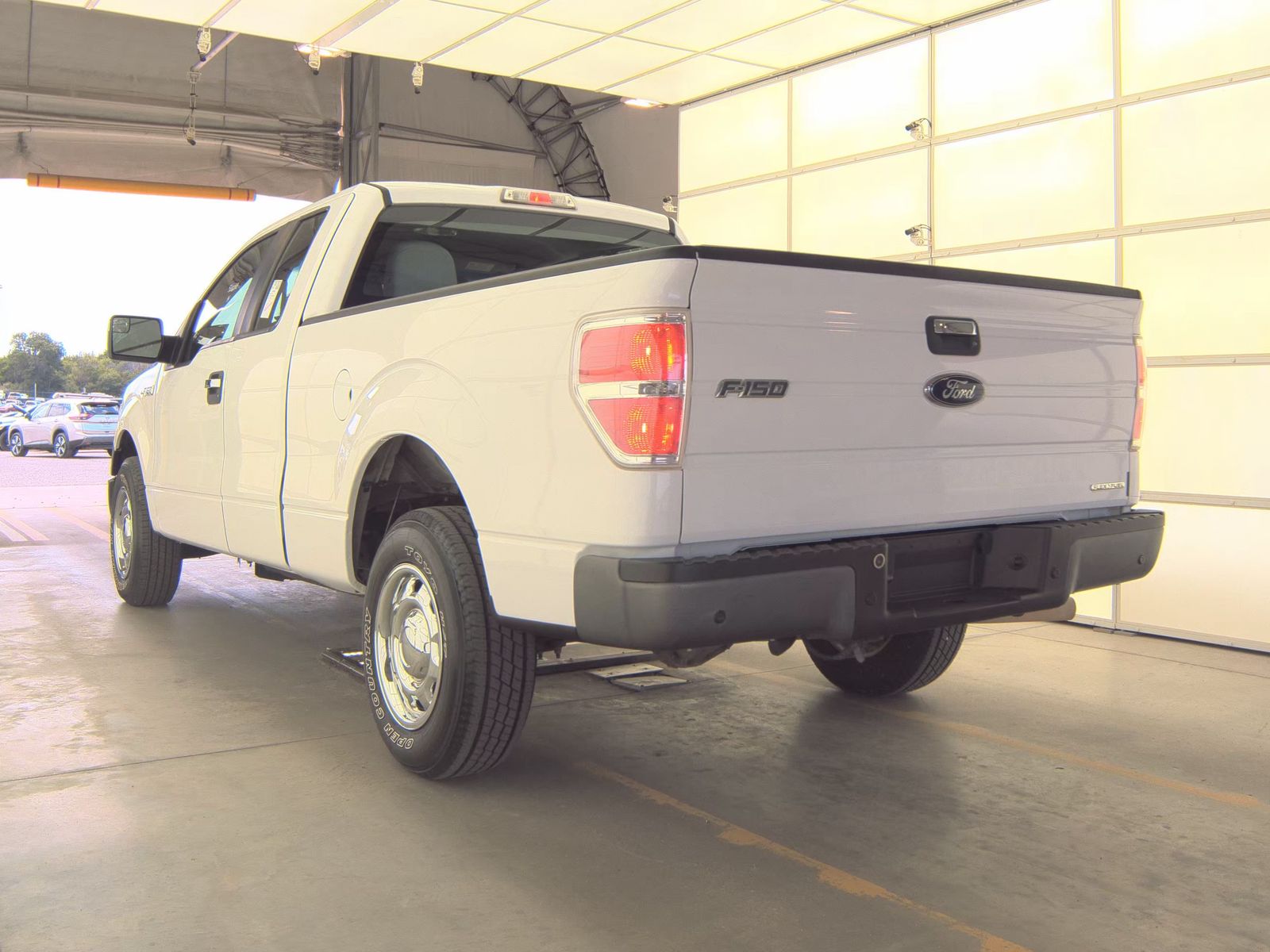 FORD F-150 - 9