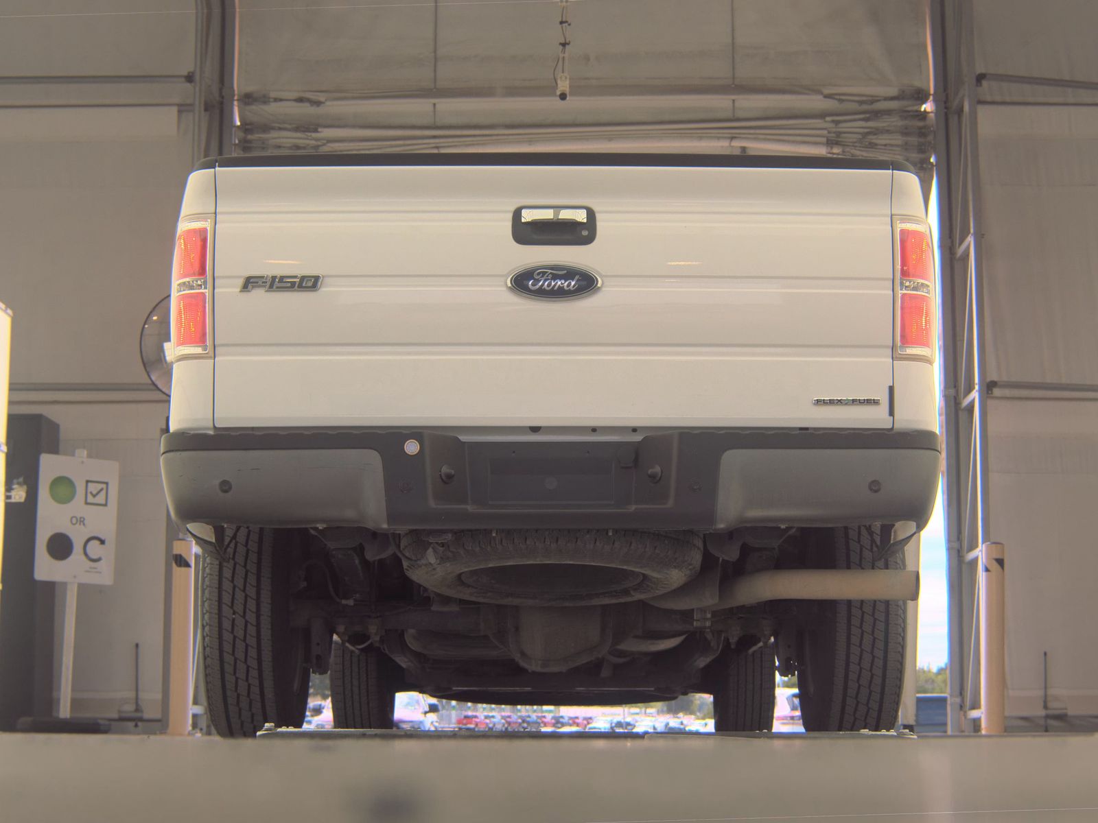FORD F-150 - 8