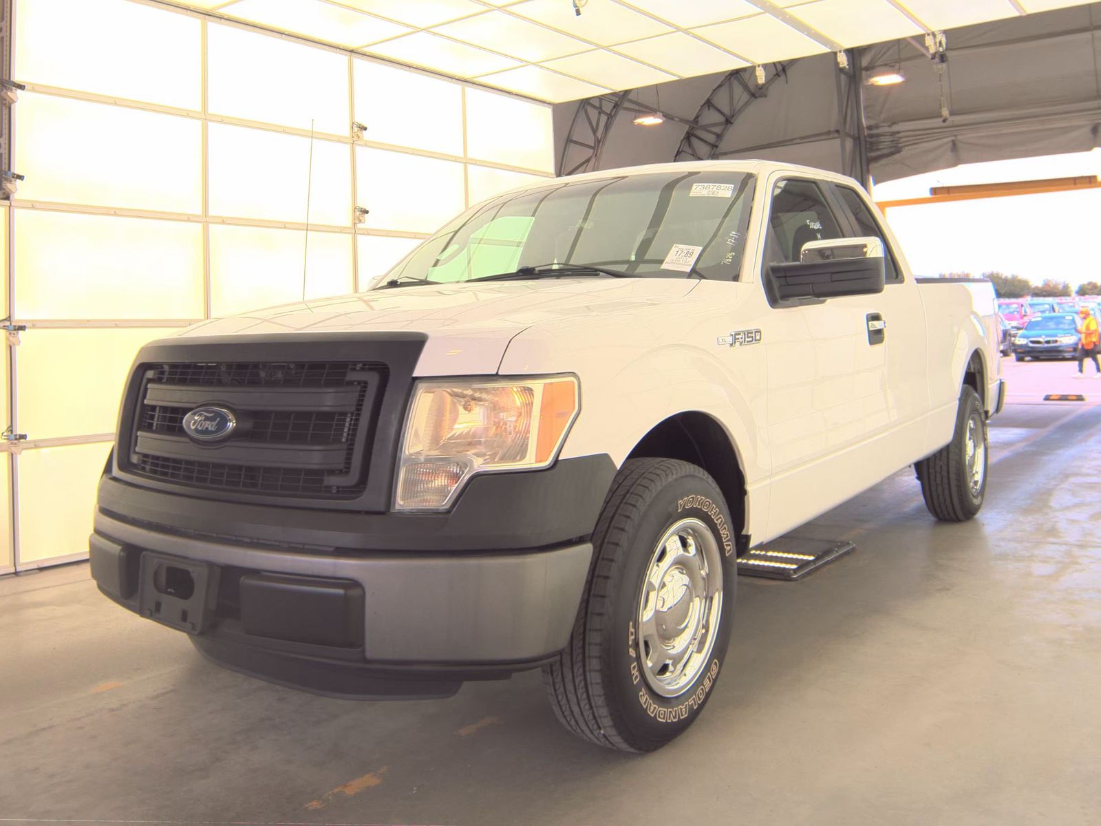 FORD F-150 - 1
