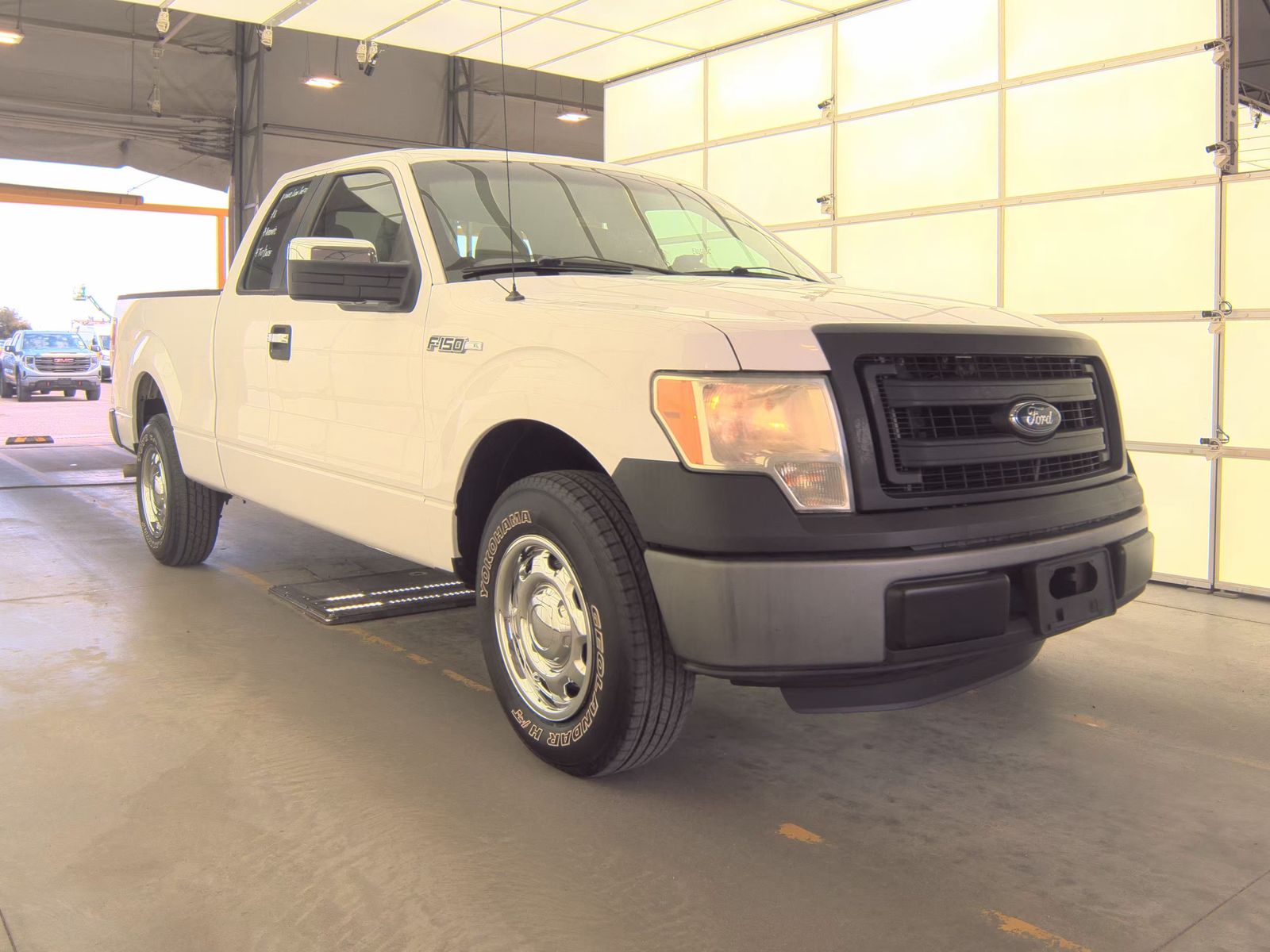 FORD F-150 - 5