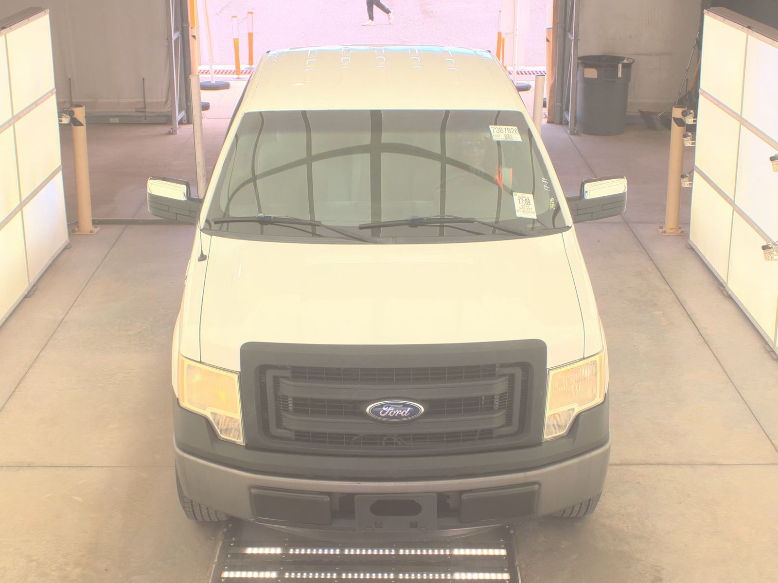 FORD F-150 - 3