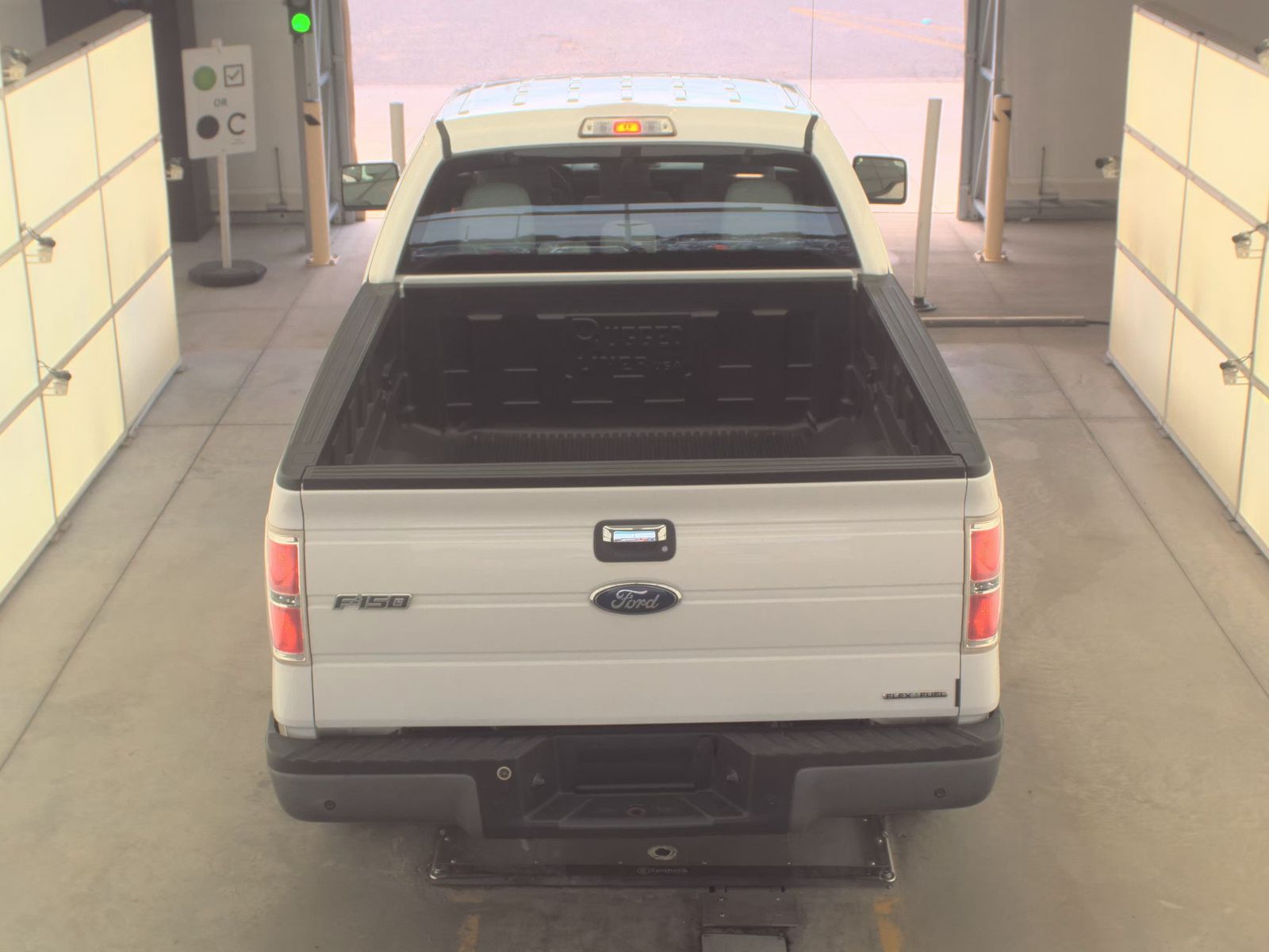 FORD F-150 - 7