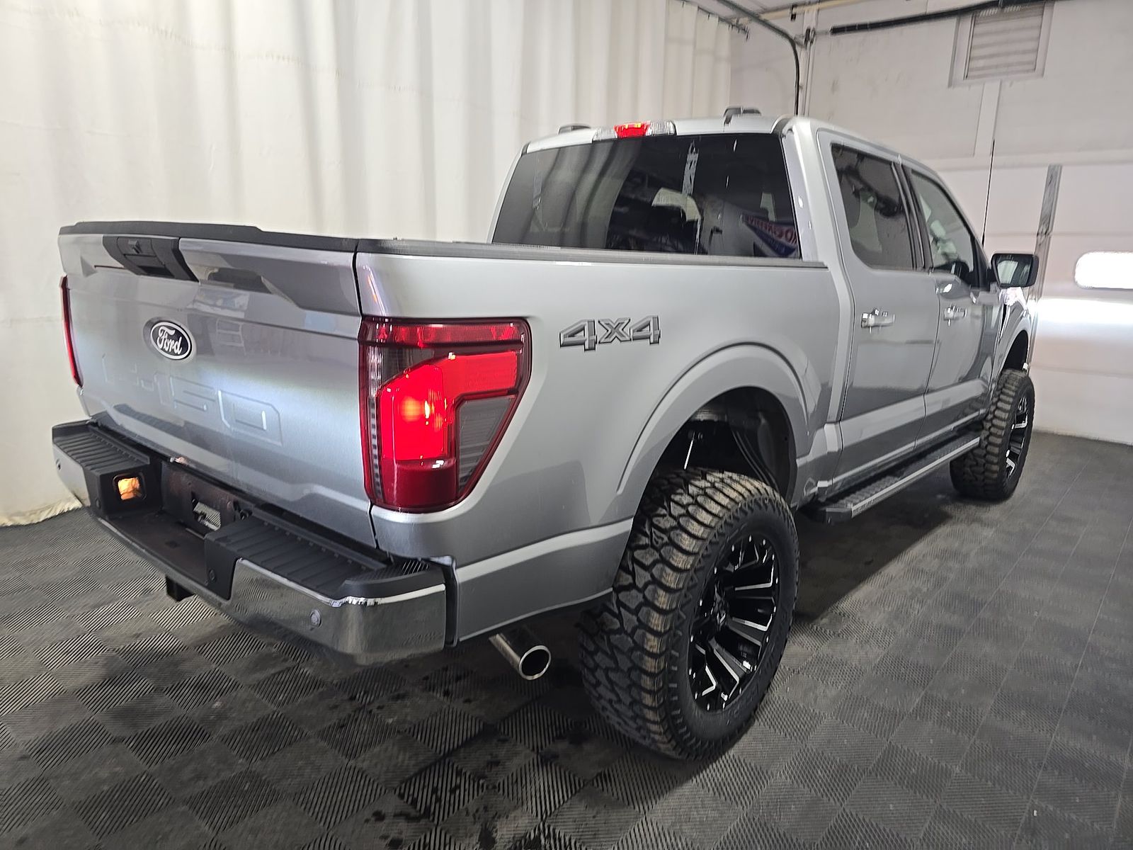 FORD F-150 - 5